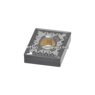 Original Kennametal CNMG431FP Carbide Turning Insert - Diamond 80° KCM15 CNMG431FP KCM15