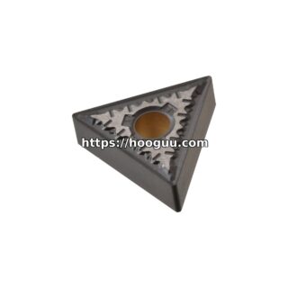 Original Kennametal TNMG331FP Carbide Turning Insert - Triangle KCM15 TNMG331FP KCM15