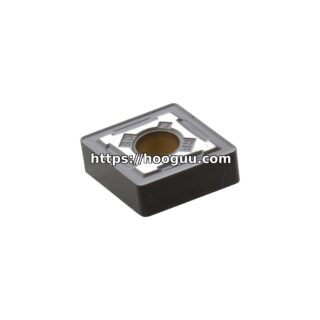 Original Kennametal CNMG432RP Carbide Turning Insert - Diamond 80° KCM35 CNMG432RP KCM35