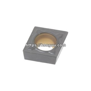 Original Kennametal CCMT3251MF Carbide Turning Insert - Diamond 80° KCM25 CCMT3251MF KCM25