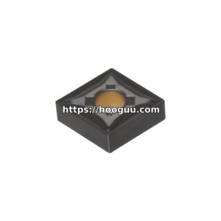 Original Kennametal CNMG431MP Carbide Turning Insert - Diamond 80° KCM25 CNMG431MP KCM25