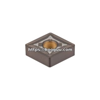 Original Kennametal CNMG432MP Carbide Turning Insert - Diamond 80° KCM25 CNMG432MP KCM25