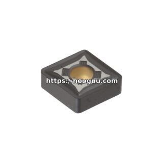 Original Kennametal CNMG433MP Carbide Turning Insert - Diamond 80° | Steel, Stainless Steel KCM25 CNMG433MP KCM25