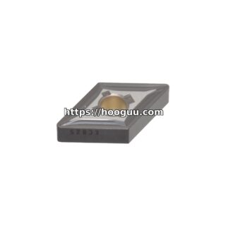 Original Kennametal DNMG432MP Carbide Turning Insert - Diamond 55° KCM25 DNMG432MP KCM25