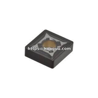 Original Kennametal CNMG432MP Carbide Turning Insert - Diamond 80° KCM35 CNMG432MP KCM35