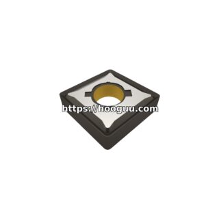 Original Kennametal CNMG433MP Carbide Turning Insert - Diamond 80° KCM35 CNMG433MP KCM35