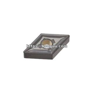 Original Kennametal DNMG432MP Carbide Turning Insert - Diamond 55° KCM35 DNMG432MP KCM35