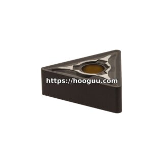 Original Kennametal TNMG332MP Carbide Turning Insert - Triangle KCM35 TNMG332MP KCM35