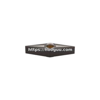 Original Kennametal VNMG331MP Carbide Turning Insert - Diamond 35° | Steel, Stainless Steel KCM35 VNMG331MP KCM35