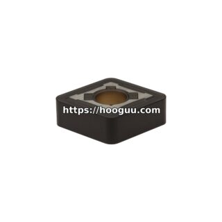 Original Kennametal CNMG434RP Carbide Turning Insert - Diamond 80° KCM35 CNMG434RP KCM35
