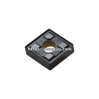 Original Kennametal CNMG432UP Carbide Turning Insert - Diamond 80° KCM35 CNMG432UP KCM35