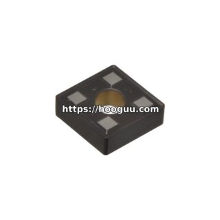 Original Kennametal CNMG542UP Carbide Turning Insert - Diamond 80° | Steel, Stainless Steel KCM35 CNMG542UP KCM35