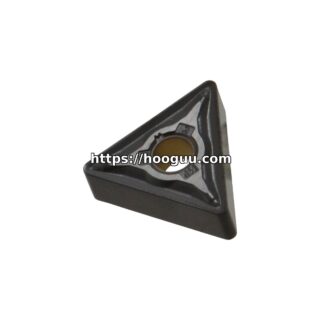 Original Kennametal TNMG332MP Carbide Turning Insert - Triangle | Steel, Stainless Steel KCM25 TNMG332MP KCM25