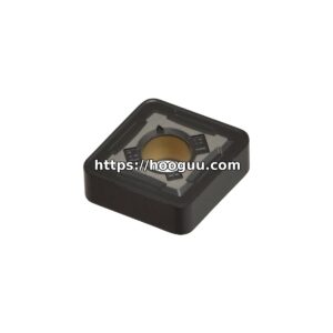 Original Kennametal CNMG434RP Carbide Turning Insert - Diamond 80° | Steel, Stainless Steel KCM25 CNMG434RP KCM25