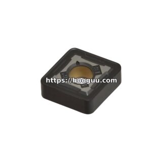 Original Kennametal CNMG434RP Carbide Turning Insert - Diamond 80° | Steel, Stainless Steel KCM25 CNMG434RP KCM25