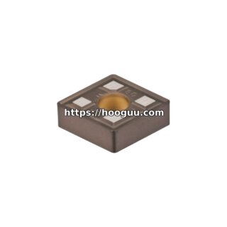 Original Kennametal CNMG432UP Carbide Turning Insert - Diamond 80° KCM25 CNMG432UP KCM25