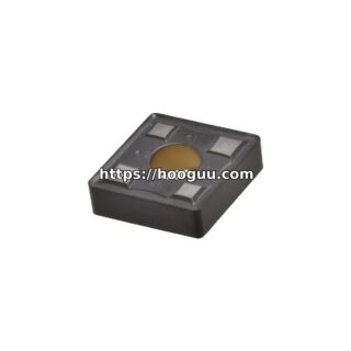 Original Kennametal CNMG643UP Carbide Turning Insert - Diamond 80° KCM25 CNMG643UP KCM25