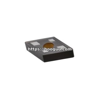 Original Kennametal DNMG432UP Carbide Turning Insert - Diamond 55° | Steel, Stainless Steel KCM25 DNMG432UP KCM25