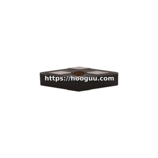 Original Kennametal VNMG332UP Carbide Turning Insert - Diamond 35° | Steel, Stainless Steel KCM25 VNMG332UP KCM25