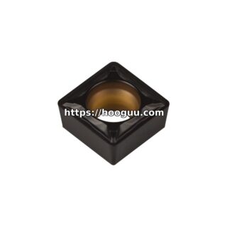 Original Kennametal SCMT3252FP Carbide Turning Insert - Square | Steel & More KCP10 SCMT3252FP KCP10