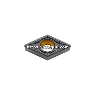 Original Kennametal DCMT2151FP Carbide Turning Insert - Diamond 55° | Steel KCP25 DCMT2151FP KCP25