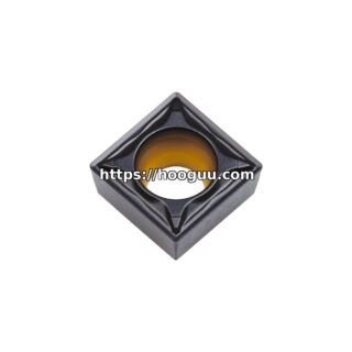 Original Kennametal SCMT3251FP Carbide Turning Insert - Square KCP25 SCMT3251FP KCP25