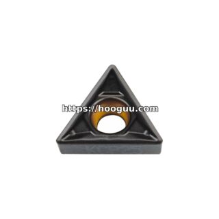 Original Kennametal TCMT2151FP Carbide Turning Insert - Triangle | Steel KCP25 TCMT2151FP KCP25