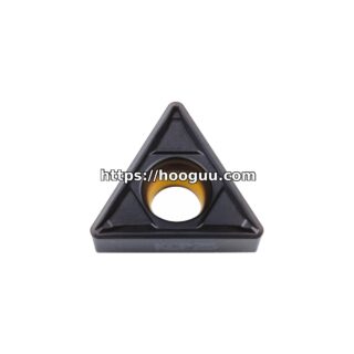 Original Kennametal TCMT3252FP Carbide Turning Insert - Triangle KCP25 TCMT3252FP KCP25