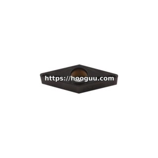 Original Kennametal VBMT332FP Carbide Turning Insert - Diamond 35° KCP25 VBMT332FP KCP25