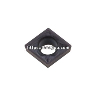 Original Kennametal CCMT2151FP Carbide Turning Insert - Diamond 80° KCS10 CCMT2151FP KCS10