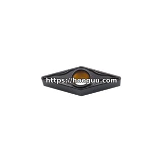 Original Kennametal VBMT332FP Carbide Turning Insert - Diamond 35° KCK20 VBMT332FP KCK20