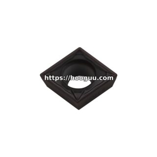 Original Kennametal CPMT3251FP Carbide Turning Insert - Diamond 80° KCS10 CPMT3251FP KCS10