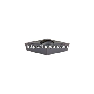 Original Kennametal DCMT21505FP Carbide Turning Insert - Diamond 55° KCU10 DCMT21505FP KCU10