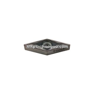 Original Kennametal VBMT221FP Carbide Turning Insert - Diamond 35° KCS10 VBMT221FP KCS10