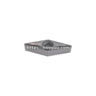 Original Kennametal VBMT332FP Carbide Turning Insert - Diamond 35° KCS10 VBMT332FP KCS10