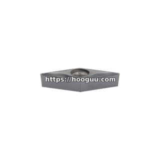 Original Kennametal VBMT332FP KCU25 Carbide Turning Insert - Diamond 35° | Steel