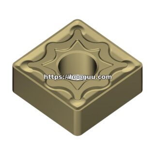 Original Sumitomo SNMG434EUX AC8115P Carbide Turning Insert - Square