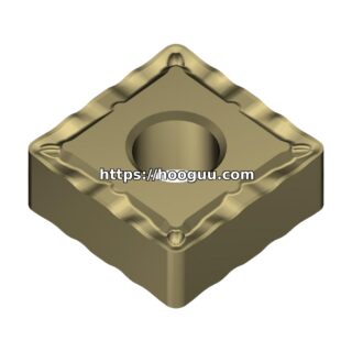 Original Sumitomo SNMG433ESX AC8115P Carbide Turning Insert - Square