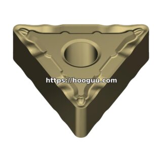 Original Sumitomo TNMG331ESX AC8115P Carbide Turning Insert - Triangle | Steel & More