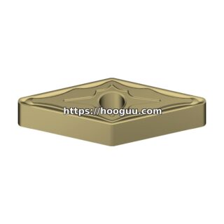 Original Sumitomo VNMG331EUX AC8115P Carbide Turning Insert - Diamond 35° | Steel