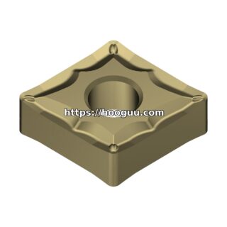 Original Sumitomo AC8115P Carbide Turning Insert - Parallelogram 85° | Steel & More CNMG32.52ESU CNMG32.52ESU AC8115P