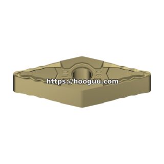 Original Sumitomo VNMG331ELU AC8115P Carbide Turning Insert - Diamond 35° | Steel