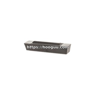 Original Kennametal A4G0605M06U04B Carbide Grooving/Parting Insert - Parallelogram 85° KCK20 A4G0605M06U04B KCK20