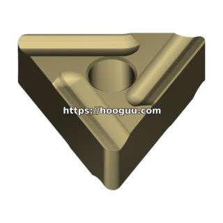 Original Sumitomo TNMG431LHM AC8115P Carbide Turning Insert - Triangle | Steel & More