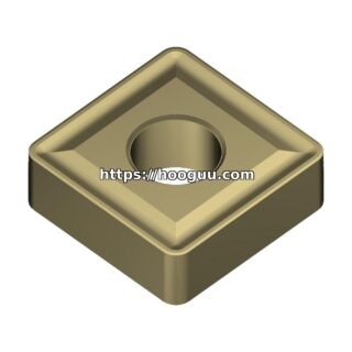 Original Sumitomo SNMM866EHU AC8115P Carbide Turning Insert - Square | Steel & More