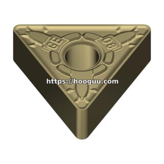 Original Sumitomo TNMG433EGE AC8115P Carbide Turning Insert - Triangle | Steel