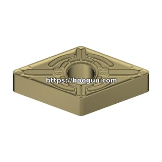 Original Sumitomo DNMG431EGE AC8115P Carbide Turning Insert - Diamond 55° | Steel