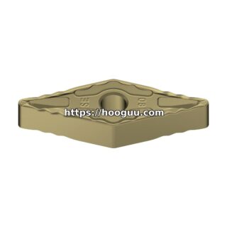 Original Sumitomo VNMG331ESE AC8115P Carbide Turning Insert - Diamond 35°
