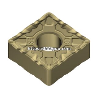 Original Sumitomo SNMG433ESE AC8115P Carbide Turning Insert - Square