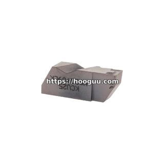 Original Kennametal NGD3189LK KCU25 Carbide Grooving/Parting Insert | Steel